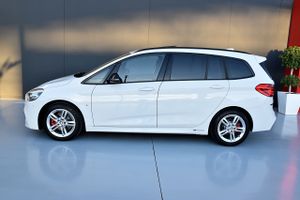 BMW Serie 2 Gran Tourer 218d 150CV 7 plazas techo panoramico   - Foto 26