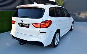 BMW Serie 2 Gran Tourer 218d 150CV 7 plazas techo panoramico   - Foto 20