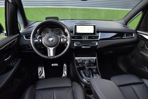 BMW Serie 2 Gran Tourer 218d 150CV 7 plazas techo panoramico   - Foto 68