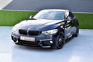 BMW Serie 4 Gran Coupé 420d 190CV   - Foto 56