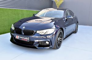 BMW Serie 4 Gran Coupé 420d 190CV   - Foto 15