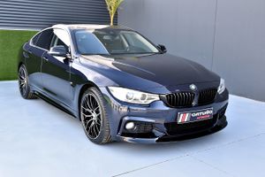 BMW Serie 4 Gran Coupé 420d 190CV   - Foto 52