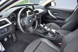 BMW Serie 4 Gran Coupé 420d 190CV   - Foto 60