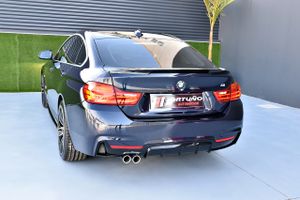 BMW Serie 4 Gran Coupé 420d 190CV   - Foto 42