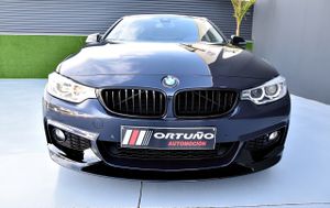 BMW Serie 4 Gran Coupé 420d 190CV   - Foto 54