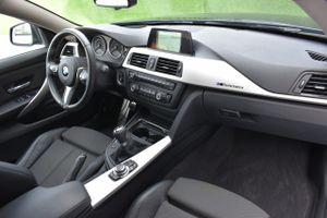 BMW Serie 4 Gran Coupé 420d 190CV   - Foto 84