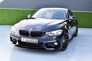 BMW Serie 4 Gran Coupé 420d 190CV   - Foto 57