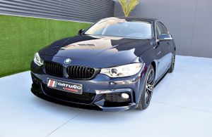 BMW Serie 4 Gran Coupé 420d 190CV   - Foto 13