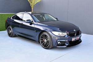 BMW Serie 4 Gran Coupé 420d 190CV   - Foto 50