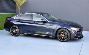 BMW Serie 4 Gran Coupé 420d 190CV   - Foto 46