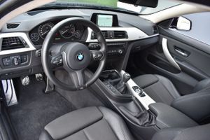 BMW Serie 4 Gran Coupé 420d 190CV   - Foto 59