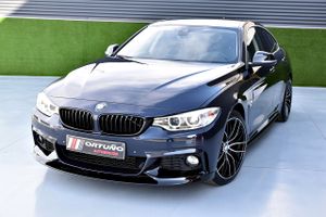 BMW Serie 4 Gran Coupé 420d 190CV   - Foto 12