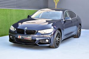 BMW Serie 4 Gran Coupé 420d 190CV   - Foto 16