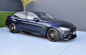 BMW Serie 4 Gran Coupé 420d 190CV   - Foto 47