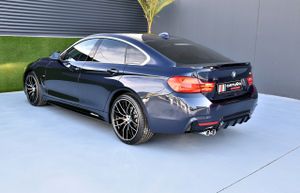 BMW Serie 4 Gran Coupé 420d 190CV   - Foto 40