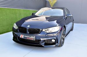 BMW Serie 4 Gran Coupé 420d 190CV   - Foto 14