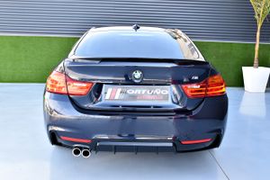 BMW Serie 4 Gran Coupé 420d 190CV   - Foto 4