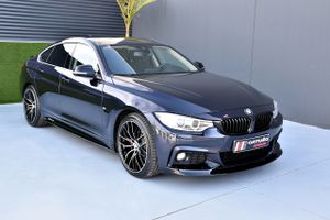 BMW Serie 4 Gran Coupé 420d 190CV   - Foto 51