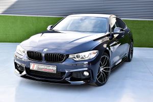 BMW Serie 4 Gran Coupé 420d 190CV   - Foto 58