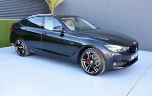 BMW Serie 3 318d Gran Turismo Sport  - Foto 36