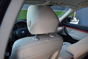 BMW Serie 3 318d Gran Turismo Sport  - Foto 53