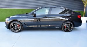 BMW Serie 3 318d Gran Turismo Sport  - Foto 3