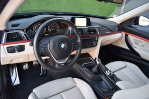 BMW Serie 3 318d Gran Turismo Sport  - Foto 9