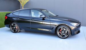 BMW Serie 3 318d Gran Turismo Sport  - Foto 35