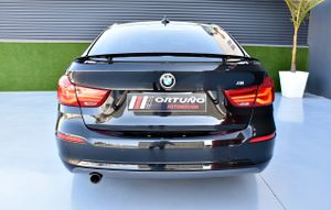 BMW Serie 3 318d Gran Turismo Sport  - Foto 4