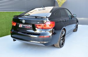 BMW Serie 3 318d Gran Turismo Sport  - Foto 20