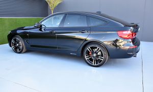 BMW Serie 3 318d Gran Turismo Sport  - Foto 24