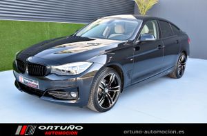 BMW Serie 3 318d Gran Turismo Sport  - Foto 2