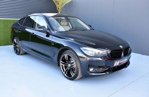 BMW Serie 3 318d Gran Turismo Sport  - Foto 38