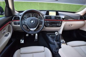 BMW Serie 3 318d Gran Turismo Sport  - Foto 66