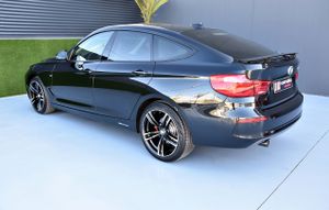 BMW Serie 3 318d Gran Turismo Sport  - Foto 25