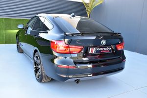 BMW Serie 3 318d Gran Turismo Sport  - Foto 27