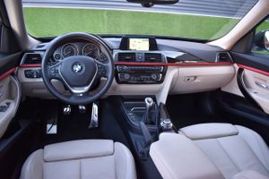 BMW Serie 3 318d Gran Turismo Sport  - Foto 64