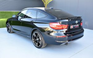 BMW Serie 3 318d Gran Turismo Sport  - Foto 26