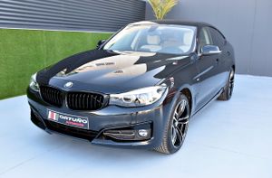 BMW Serie 3 318d Gran Turismo Sport  - Foto 13