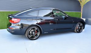 BMW Serie 3 318d Gran Turismo Sport  - Foto 23