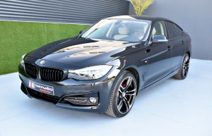 BMW Serie 3 318d Gran Turismo Sport  - Foto 15