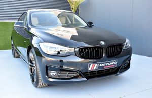 BMW Serie 3 318d Gran Turismo Sport  - Foto 39