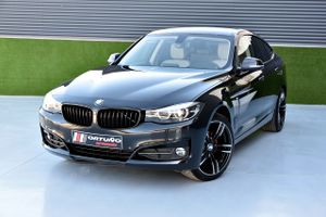 BMW Serie 3 318d Gran Turismo Sport  - Foto 40