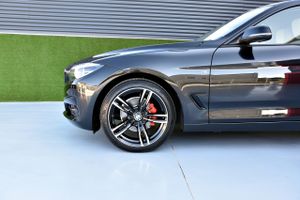 BMW Serie 3 318d Gran Turismo Sport  - Foto 11