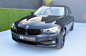 BMW Serie 3 318d Gran Turismo Sport  - Foto 12