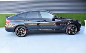 BMW Serie 3 318d Gran Turismo Sport  - Foto 5