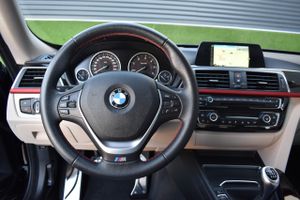 BMW Serie 3 318d Gran Turismo Sport  - Foto 71