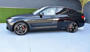 BMW Serie 3 318d Gran Turismo Sport  - Foto 17