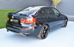 BMW Serie 3 318d Gran Turismo Sport  - Foto 21