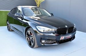 BMW Serie 3 318d Gran Turismo Sport  - Foto 6